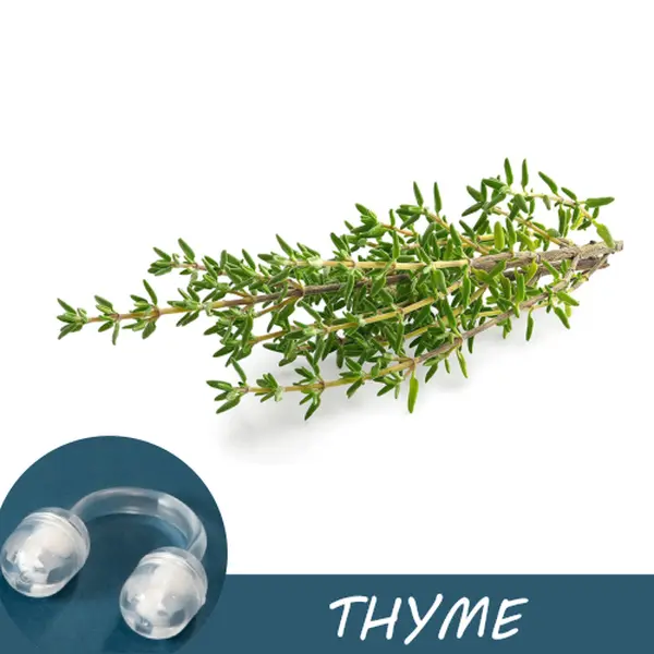 Thyme Essential Oil Nasal Inhaler