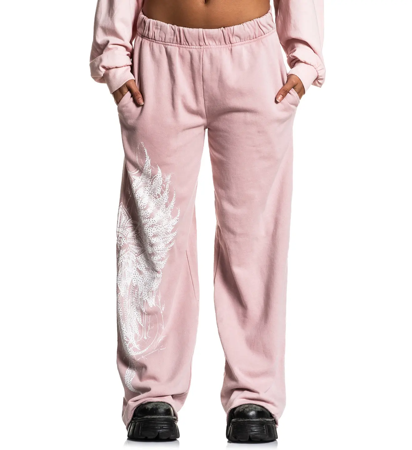 Ayala Sweatpant