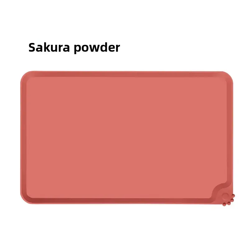 Cherry Blossom Powder