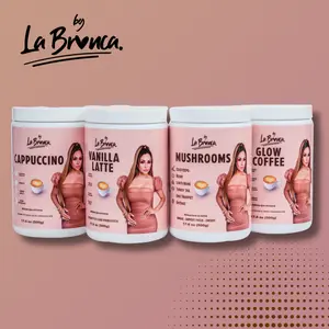 LaBronca's Beauty Blend Coffees Variety Bundle