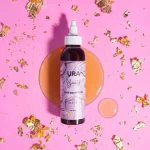 JOJOBA HAIR GROWTH OIL Castro oil rosemary oil Thicker Looking Hair Haircare