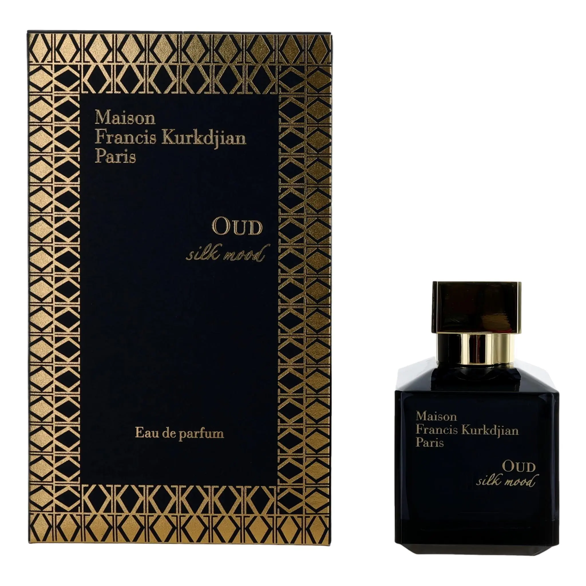 Women's Fragrance, MFK Maison Francis Kurkdjian Oud Silk Mood EDP Spray - 2.4oz (Unboxed)