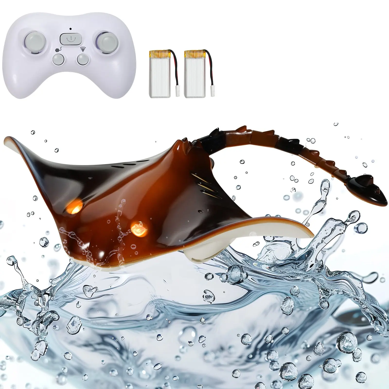 Manta Ray