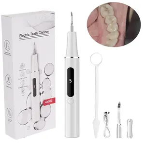 Oral Plaque/Tartar Remover  Removes plaque  tartar and stains  prevents bad breath and gum disease ideal for home dental care  suitable for oral hygiene for adults and pets (cats/dogs)
