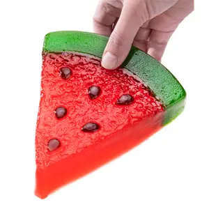 Gummy Watermelon Slice Gummy Watermelon Slice