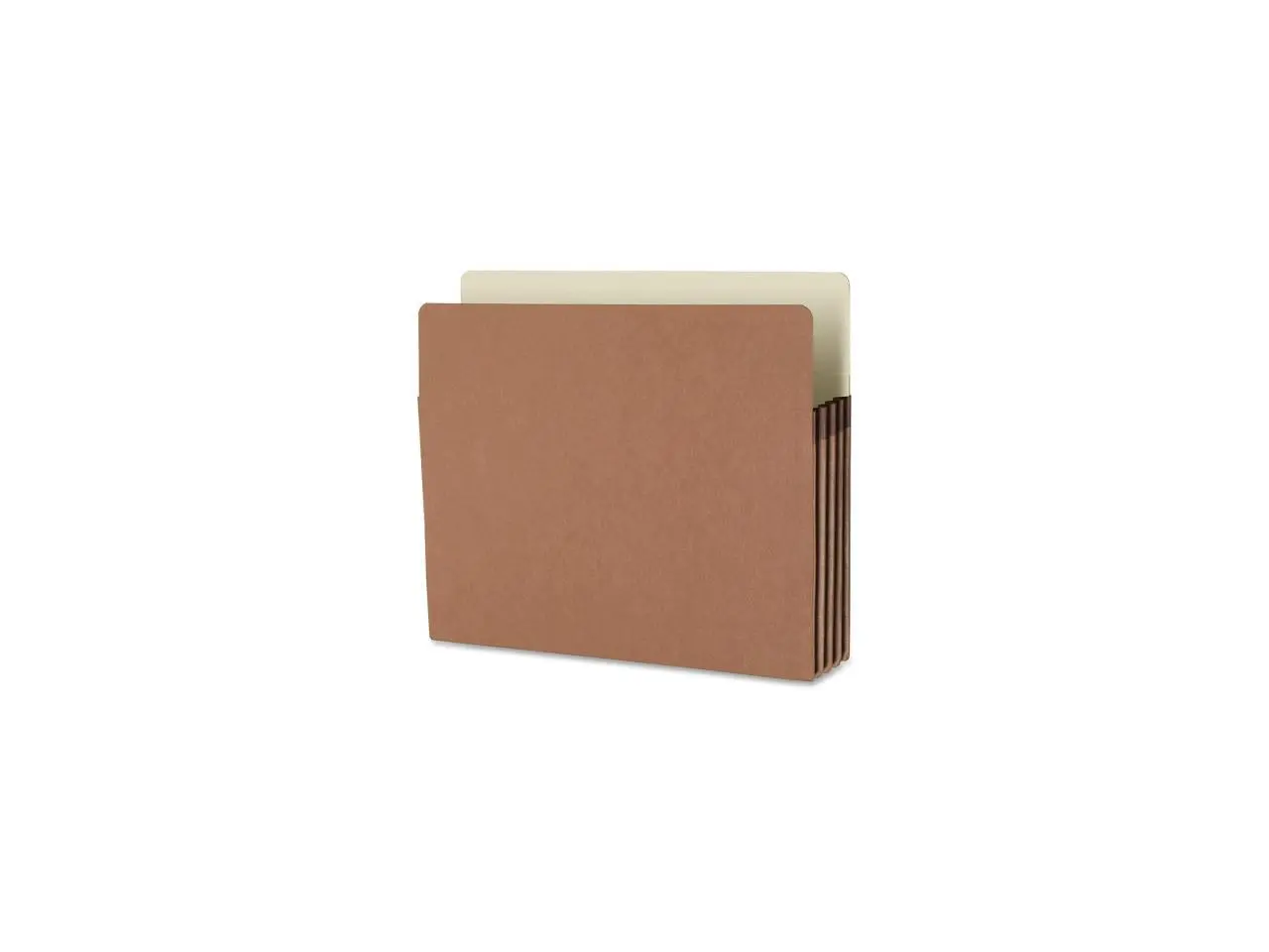 Business Source 65791 Accordion Expanding File Pocket