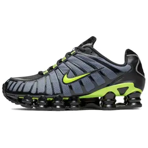 Nike Shox TL 'Thunder Storm' 2019