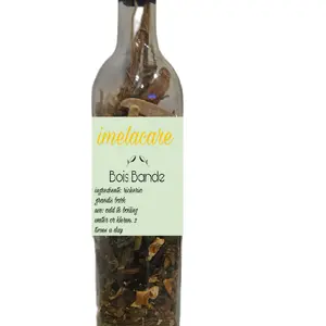 BOIS BANDE-BOUTEY BANN