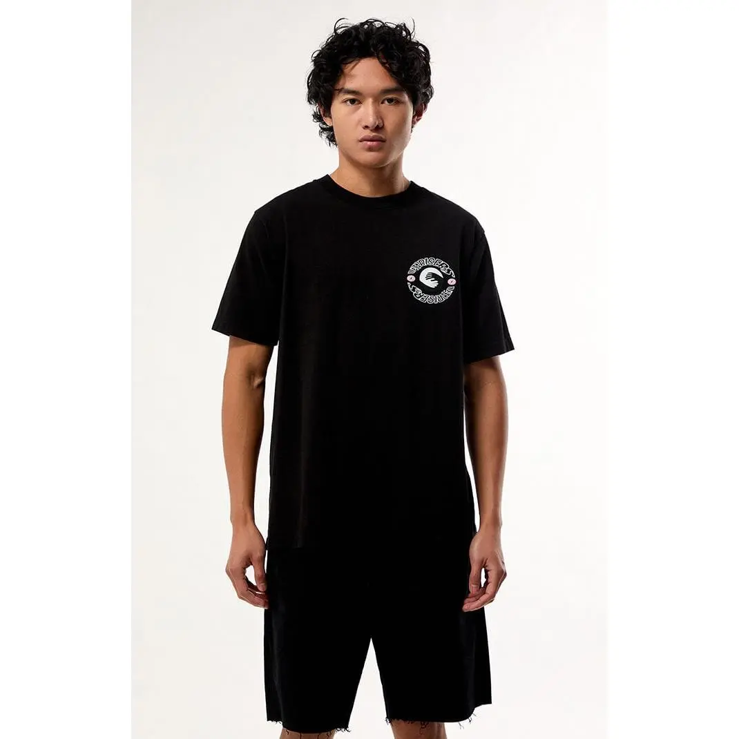 UPRISERS Men's United By Purpose T-Shirt - Multicolor