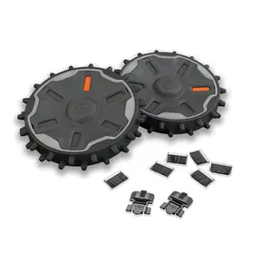 Husqvarna Automower IQ Series All Terrain Kit
