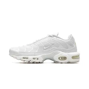 AIR MAX PLUS WMNS "Pure Platinum" DM2362 100