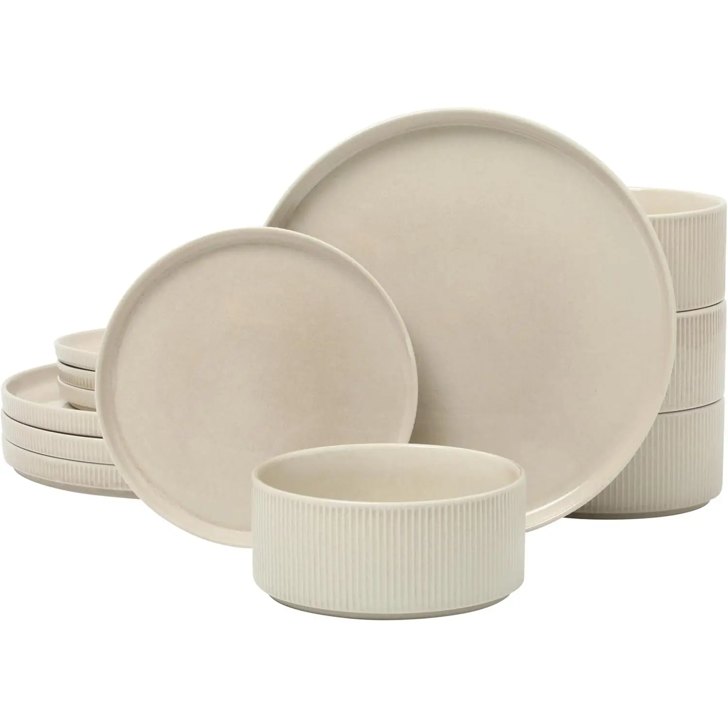 Cream White (Solana)