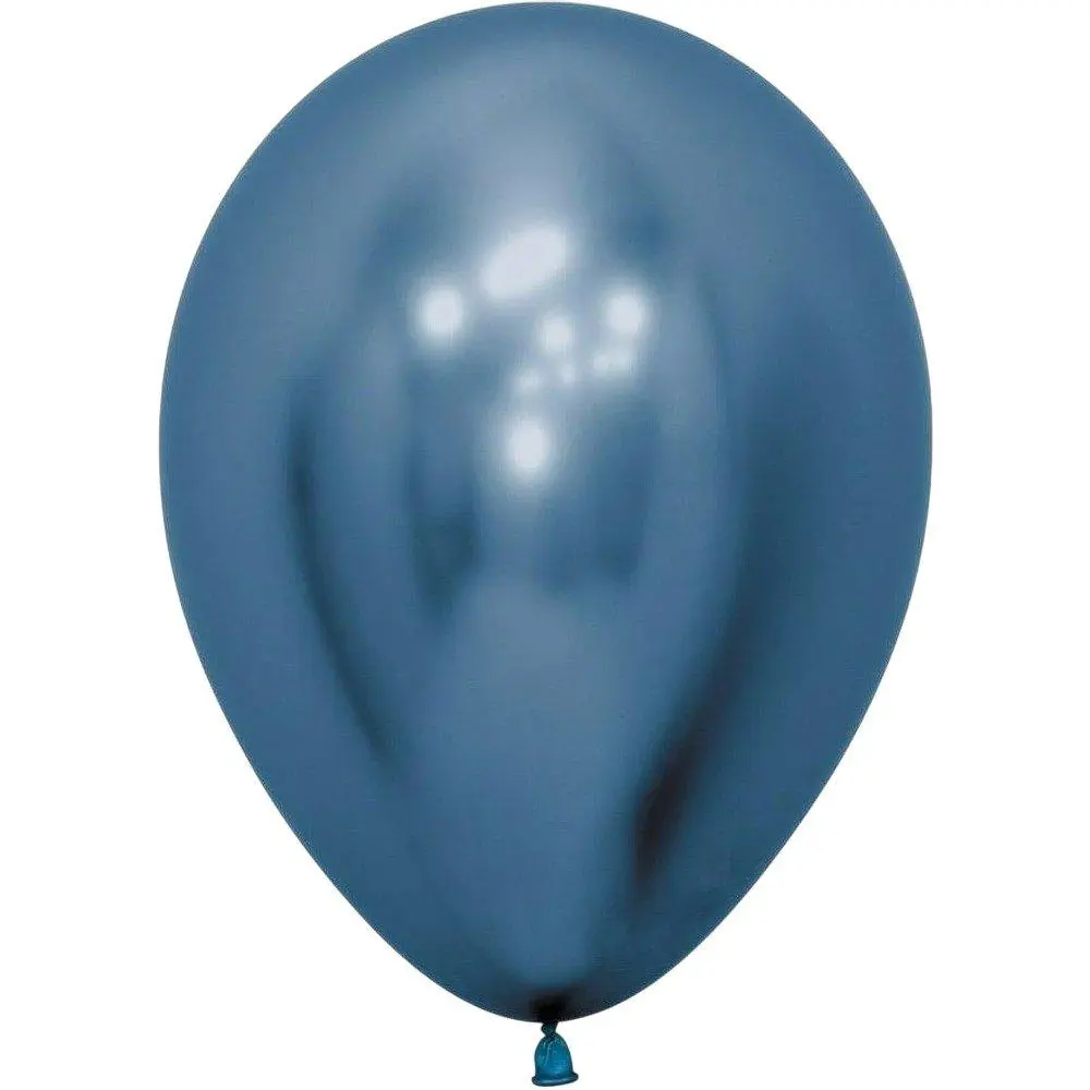 Sempertex Reflex Blue - Professional Latex Balloons