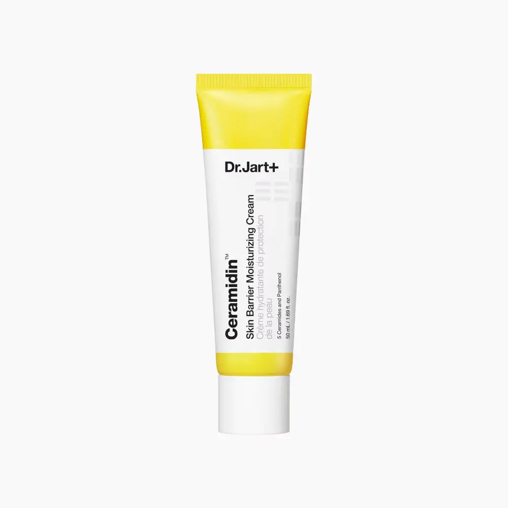 Dr. Jart+ Ceramidin Skin Barrier Moisturizing Cream 50ml / 1.69 fl.oz
