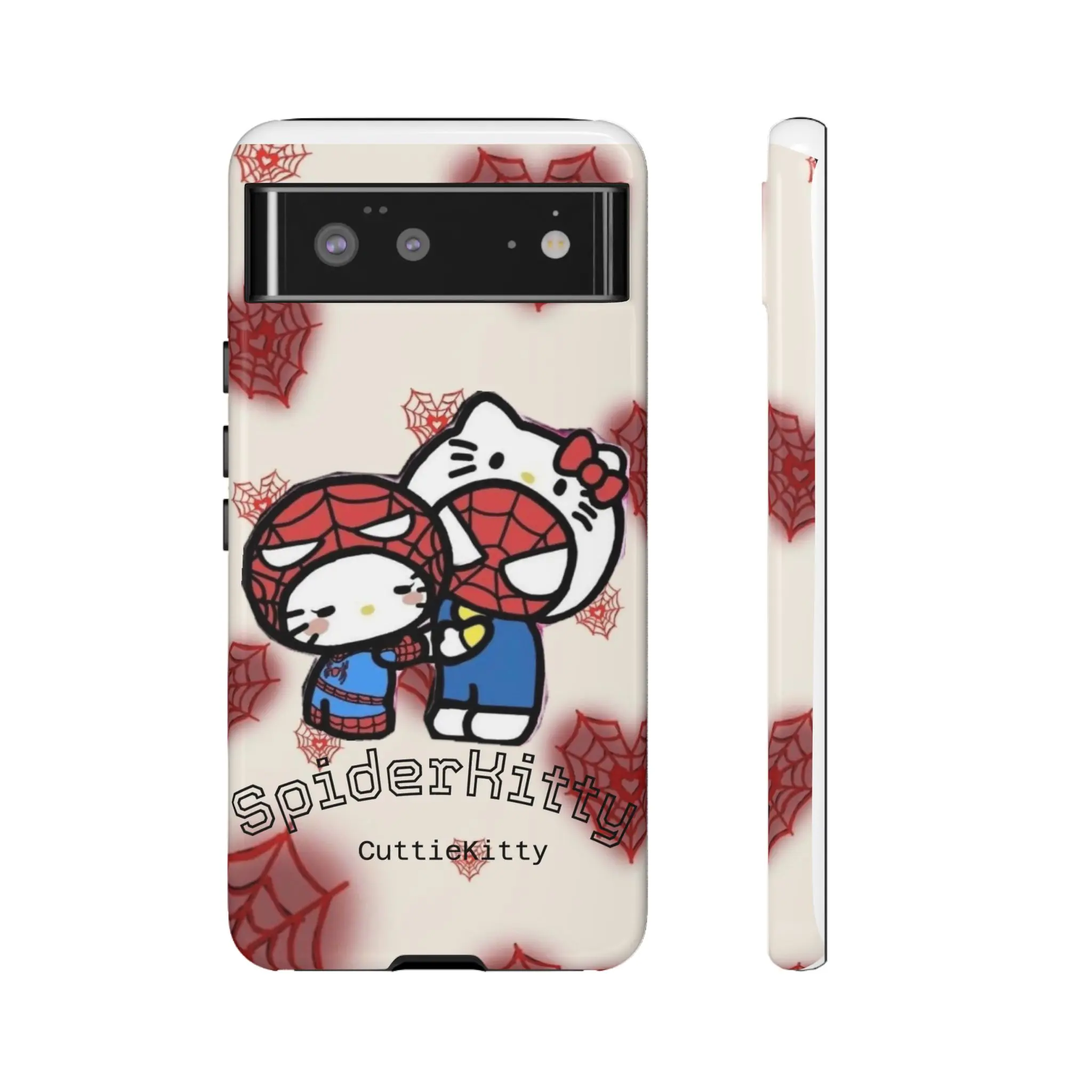 Google Pixel 6 / Glossy