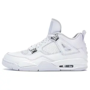 Air Jordan 4 Retro 'Pure Money' 2017