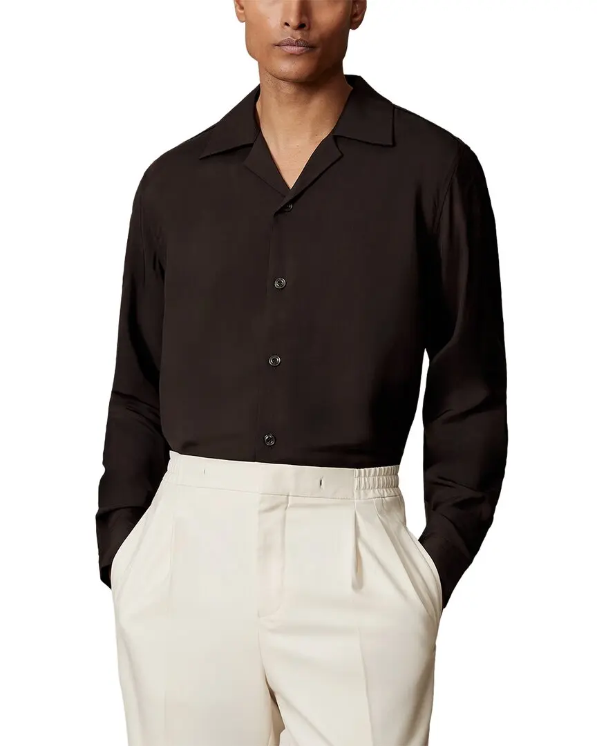 Reiss Space Casual Shirt
