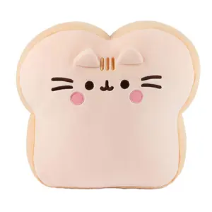 Pusheen's Kitchen Bread Mochi Plush Pusheen's Kitchen Bread Mochi Plush