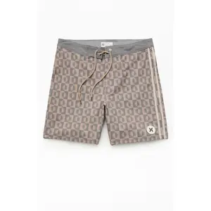 Hurley Men's Phantom Naturals Sessions 7" Boardshorts