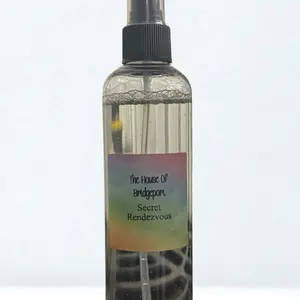 BlissMist Luxury Room Spray Fragrance