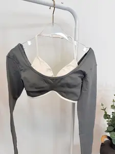 Baddie 2.0 Long Sleeve Top