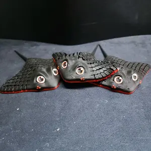 Articulated Ray The Manta Ray Figurine