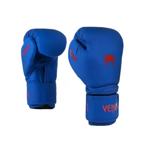 Venum Contender 1.5 Boxing Gloves - Royal Blue