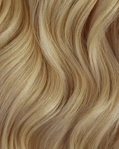 Golden Sand Blonde #613 Halo