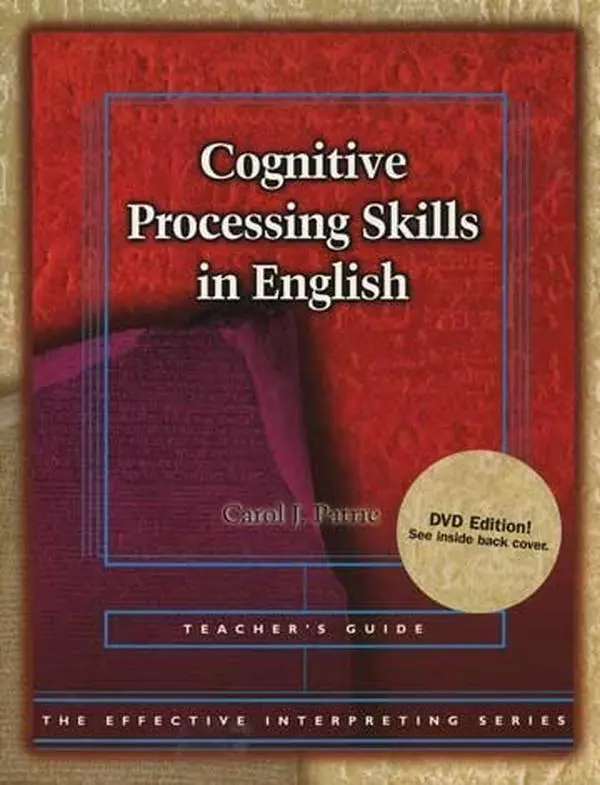 Cat Toy Set - Cicso BDVD182 Effective Interpreting Tool with Cognitive Processing Skills, Carol J. Patrie Content, DVD, VHS, Closed Captioned Comprehensive Learning Tool for English Teachers, Five-Step Follow-Up
