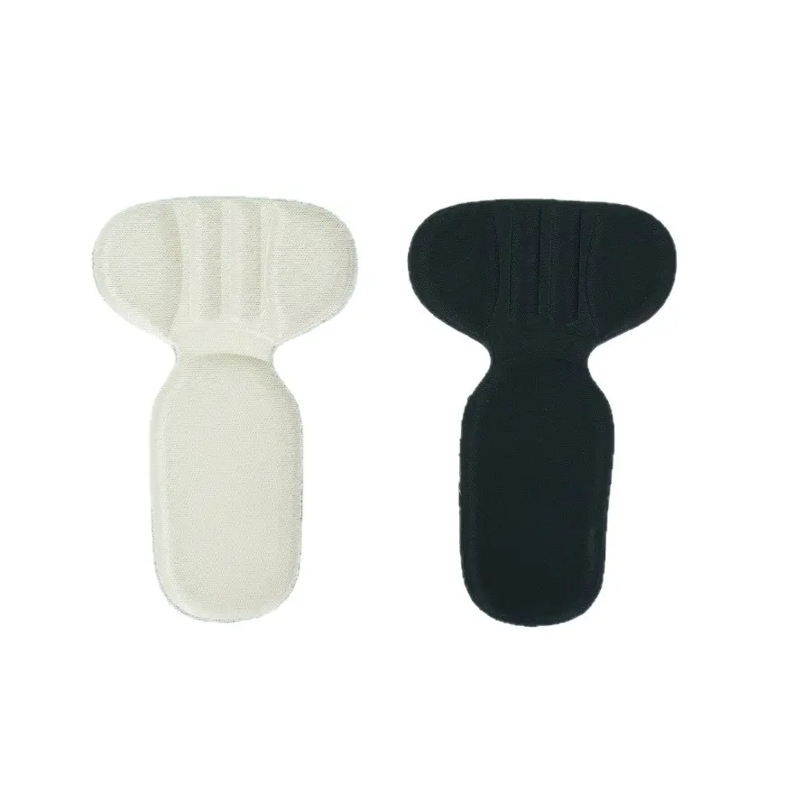 Adult Gel Heel Protectors - Reusable, Invisible, Anti-Skid Shoe Pads with Heel Inserts, Anti-Blister Support for Daily Comfort, Protection & Any Occasion
