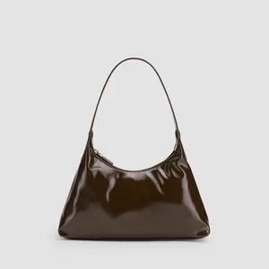 Cider GLOSSY SHOULDER BAG