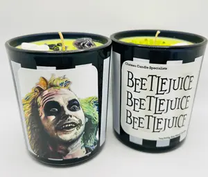 Beetlejuice Beetlejuice