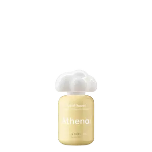 Salted Sunset - Athena Club Hair & Body Mist | Fine Fragrance | Lightweight & Layerable | Long-Lasting Wear | Dual-Purpose for Hair + Body