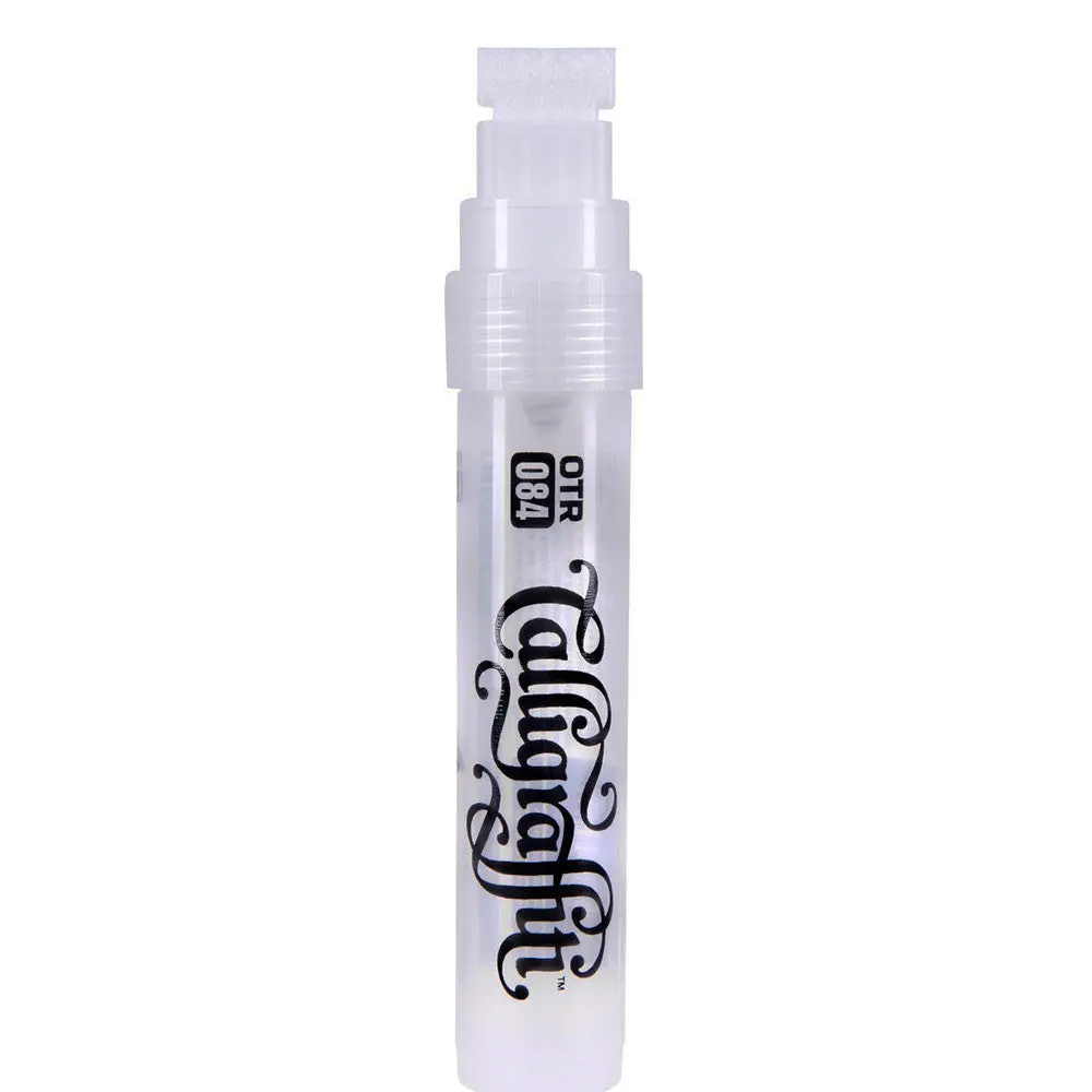 OTR 084 Empty Calligraffiti Jumbo Marker