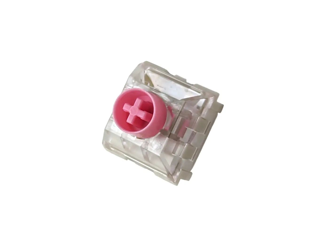 Kailh Box Silent Pink Linear Switches
