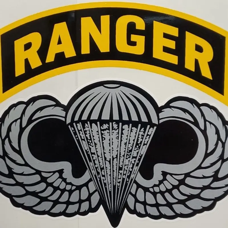 Ranger Multi Sports Divisional Break