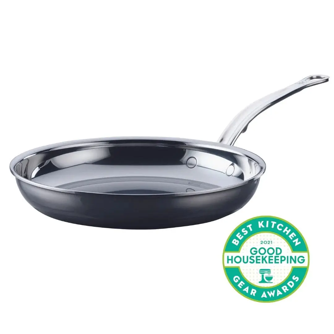 Hestan Nanobond Skillet Hestan Nanobond Skillet