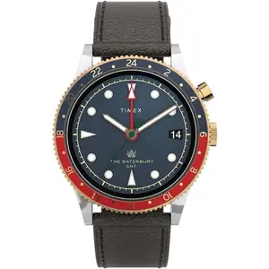 TIMEX WATERBURY TRADITIONAL WATCH TW2U90500