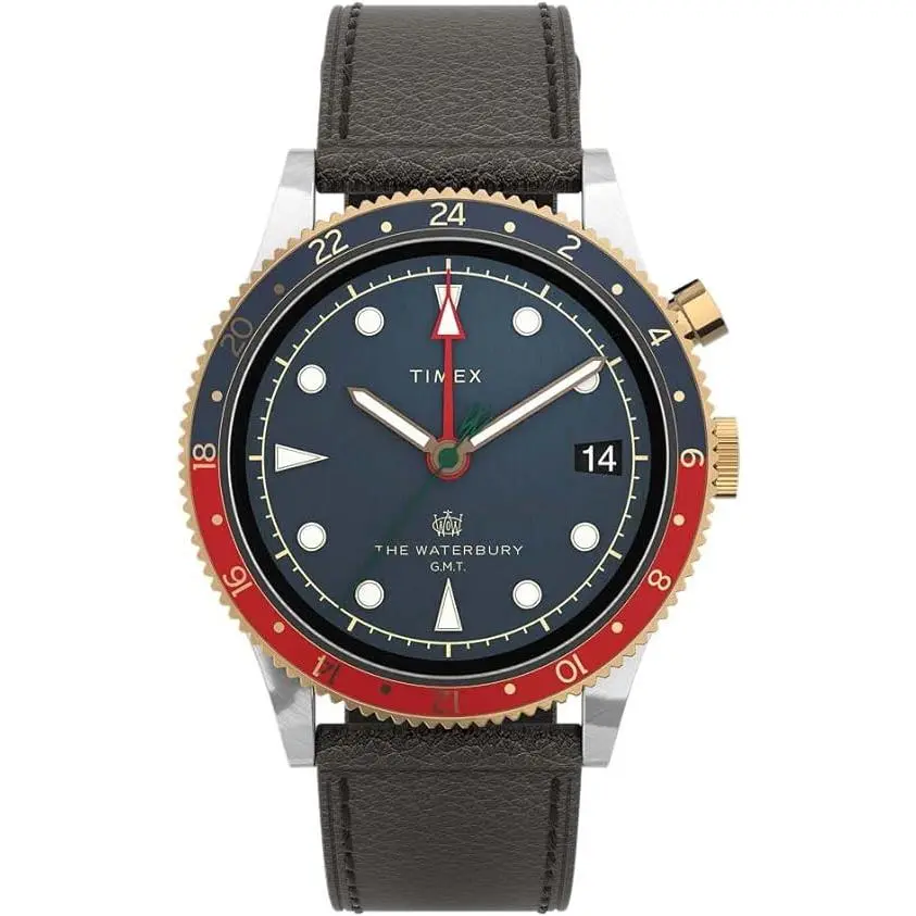 TIMEX WATERBURY TRADITIONAL WATCH TW2U90500