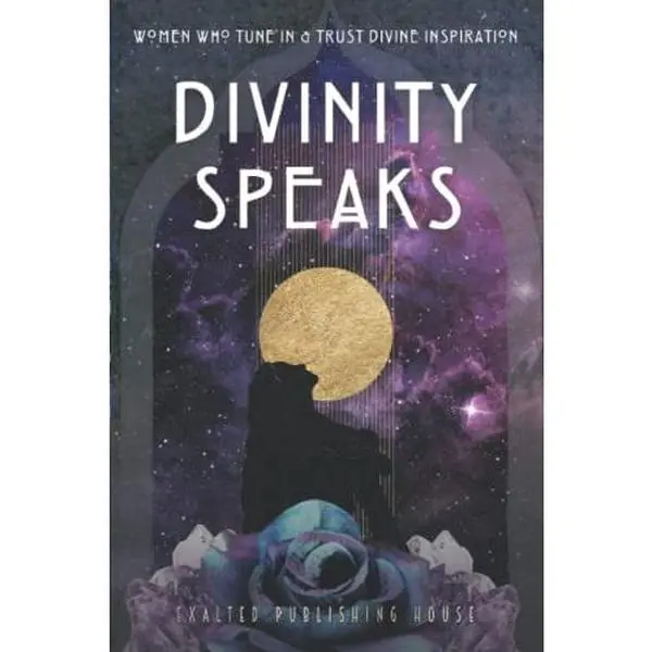 USED-Divinity Speaks: Women Who Tune In & Trust Divine Inspiration by Bridget Aileen Sicsko (Paperback)
