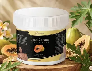Byenblan Papaya Face Cream Moisturizing Skin Care Cream