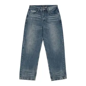 Primitive Apparel Men's Denim Jeans Shibuya 5 Pocket 