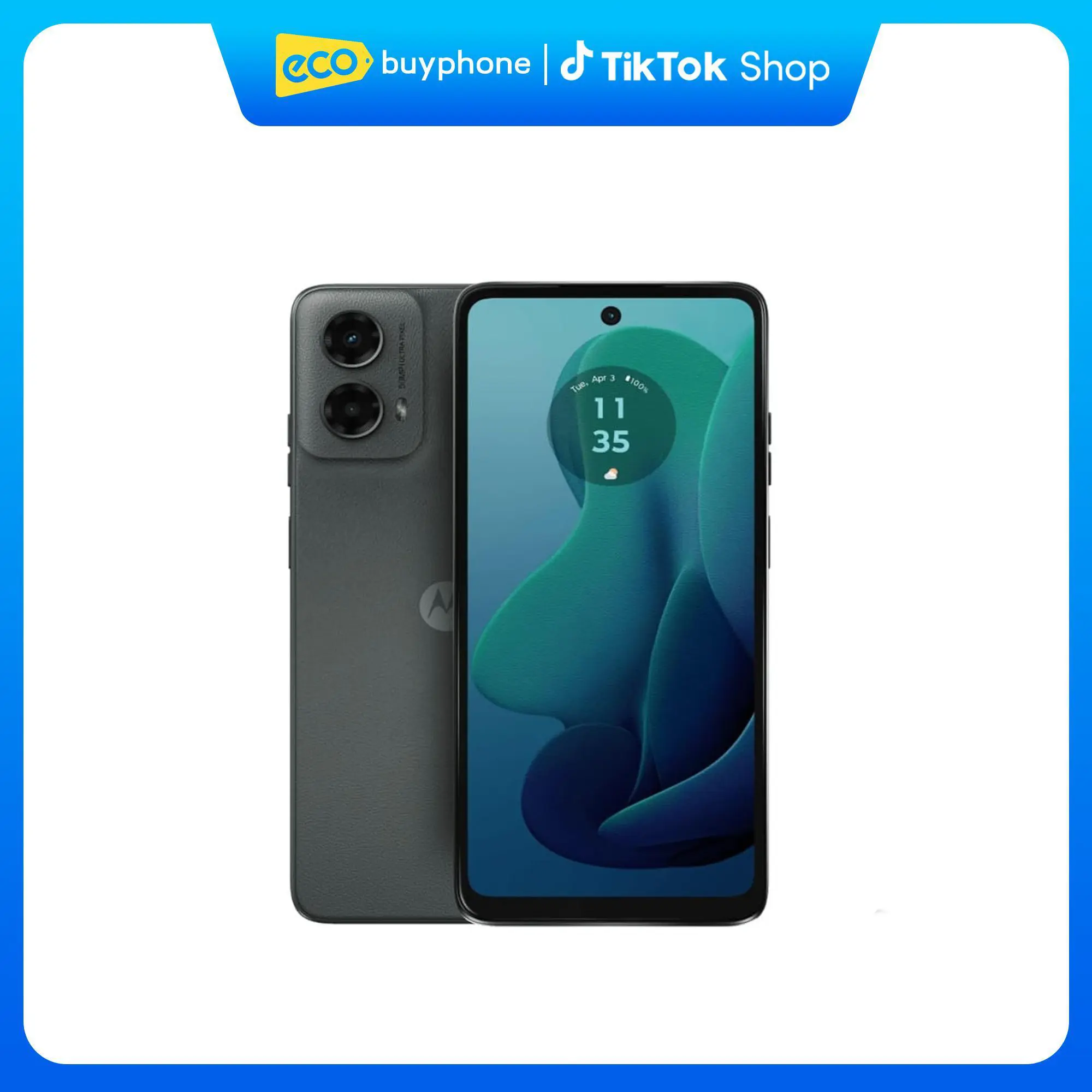 Refurbished Motorola g 5G (2024)  - Unlocked  Excellent Condition