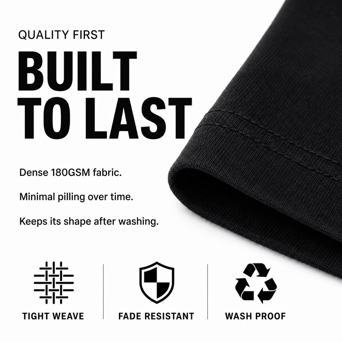 12-Pack$39.99 ;6-Pack$29.99 Great Value Stock Up Men's 180 GSM Crew Neck Short-Sleeve T-Shirts - Black, White Color Options t shirts for men clothing fashion plain style t shirt packs for men 12pack t shirts for men summer shirts,back to school