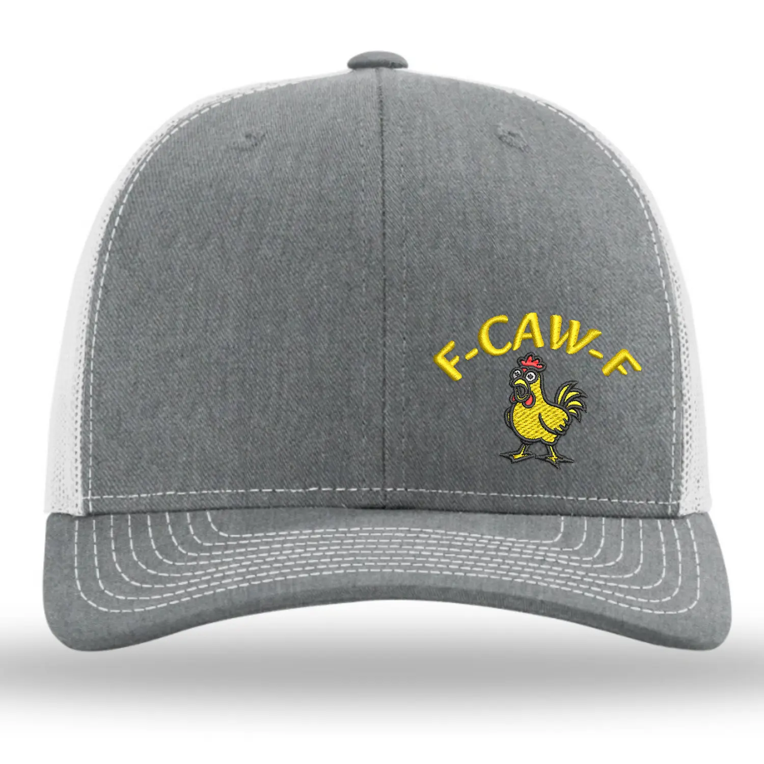 Premium Embroidered Flat Bill Snapback Hat - Adjustable Unisex Cap for Daily Commute, Anniversary & Ceremony Use, Streetwear Outdoor Accessory