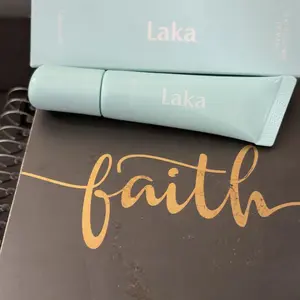 Product Review of [Laka] Soothing Prep Lip Mask — Cooling peel-off lip mask for smoother lip prep and a hydrated feel from H**r ** M**e U** A**t