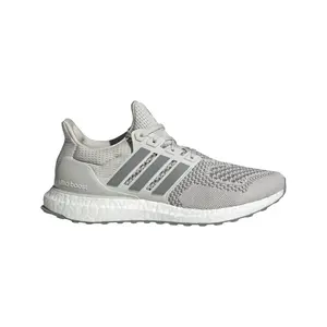 adidas Mens Ultraboost Ultra Boost 1.0 Running Sneakers Shoes - Grey