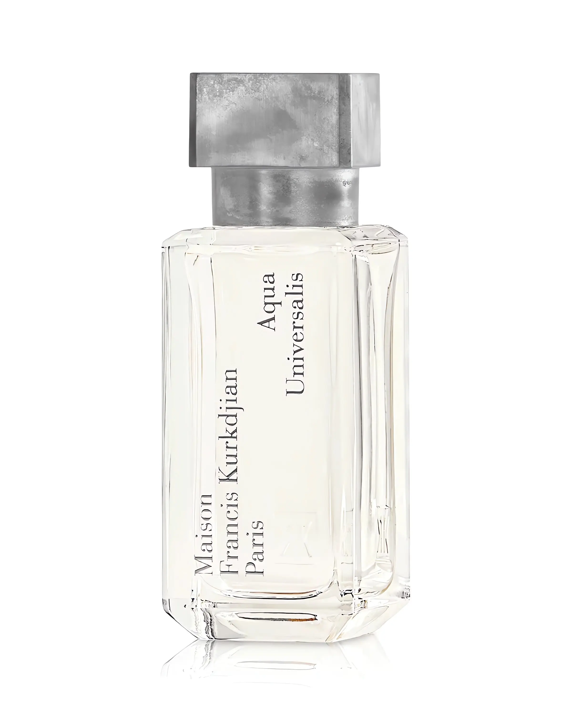 Maison Francis Kurkdjian Unisex 1.2 Ounce Aqua Universalis Eau de Toilette