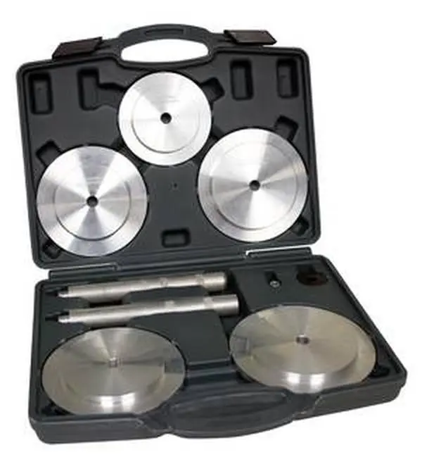 Lisle LI61850 Truck Hub Seal Installer Kit