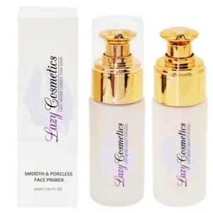 Pink Smoothing Primer Flawless Makeup